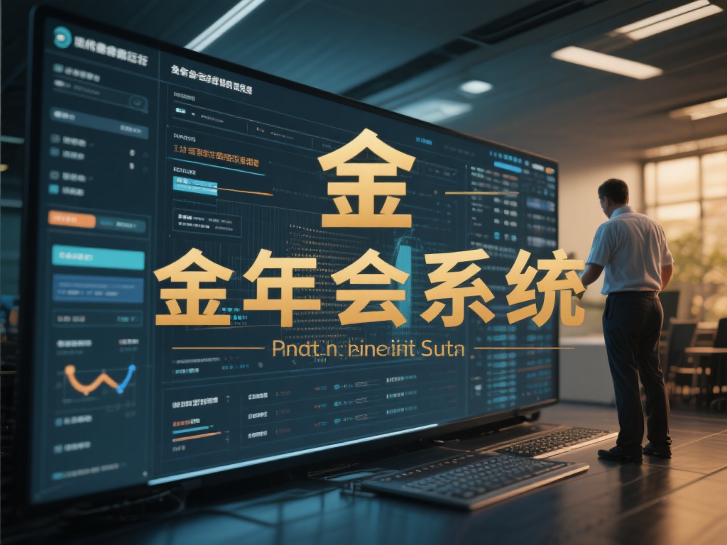 在现代企业运行中，金年会系统成为了许多公司高效管理