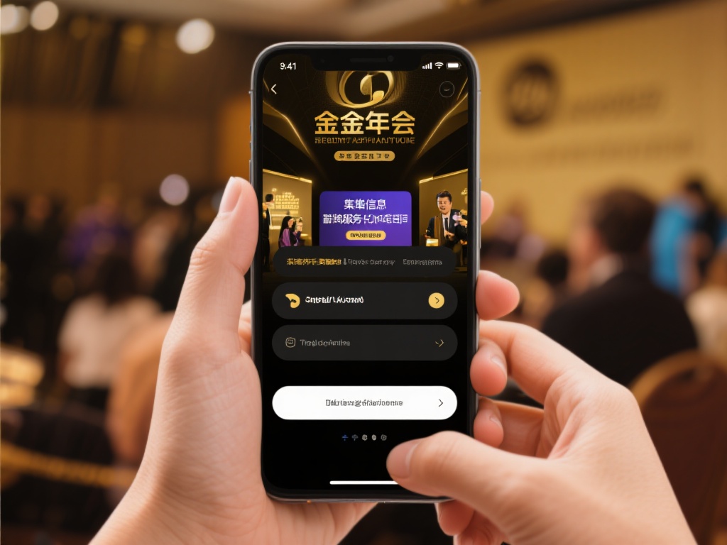 了解金年会应用的重要性
金年会应用是一款集信息、