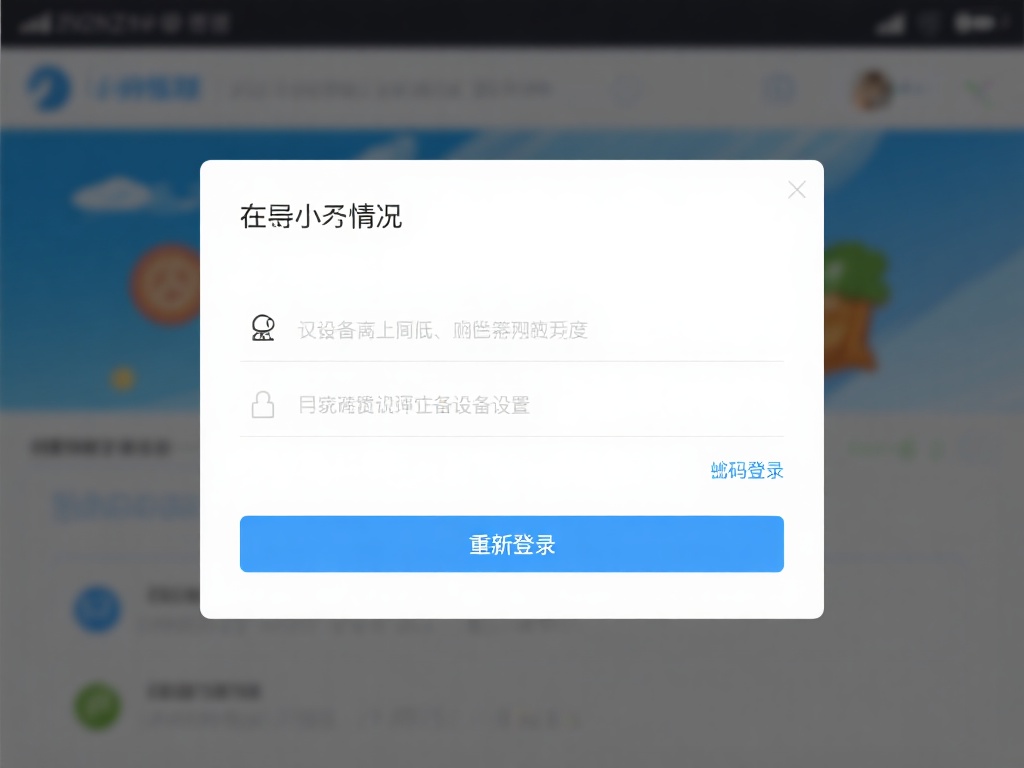 在极少数情况下，可能是设备屏幕分辨率过低或浏览器窗