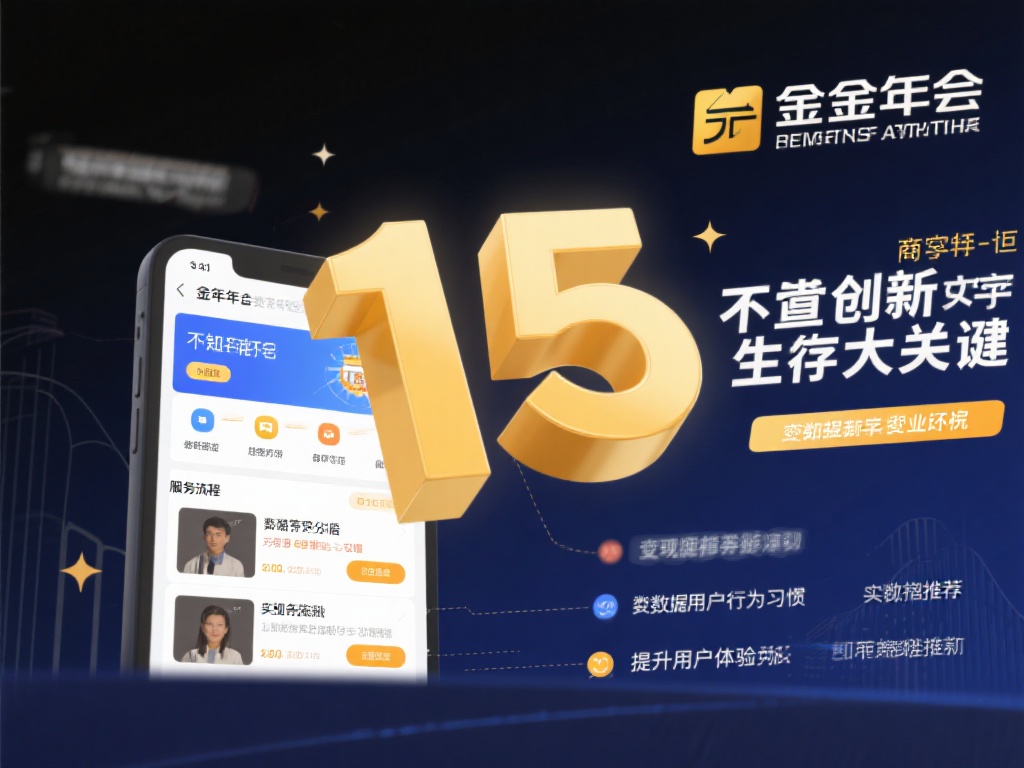 金年会拒绝墨守成规，它深知在变化莫测的商业环境中，