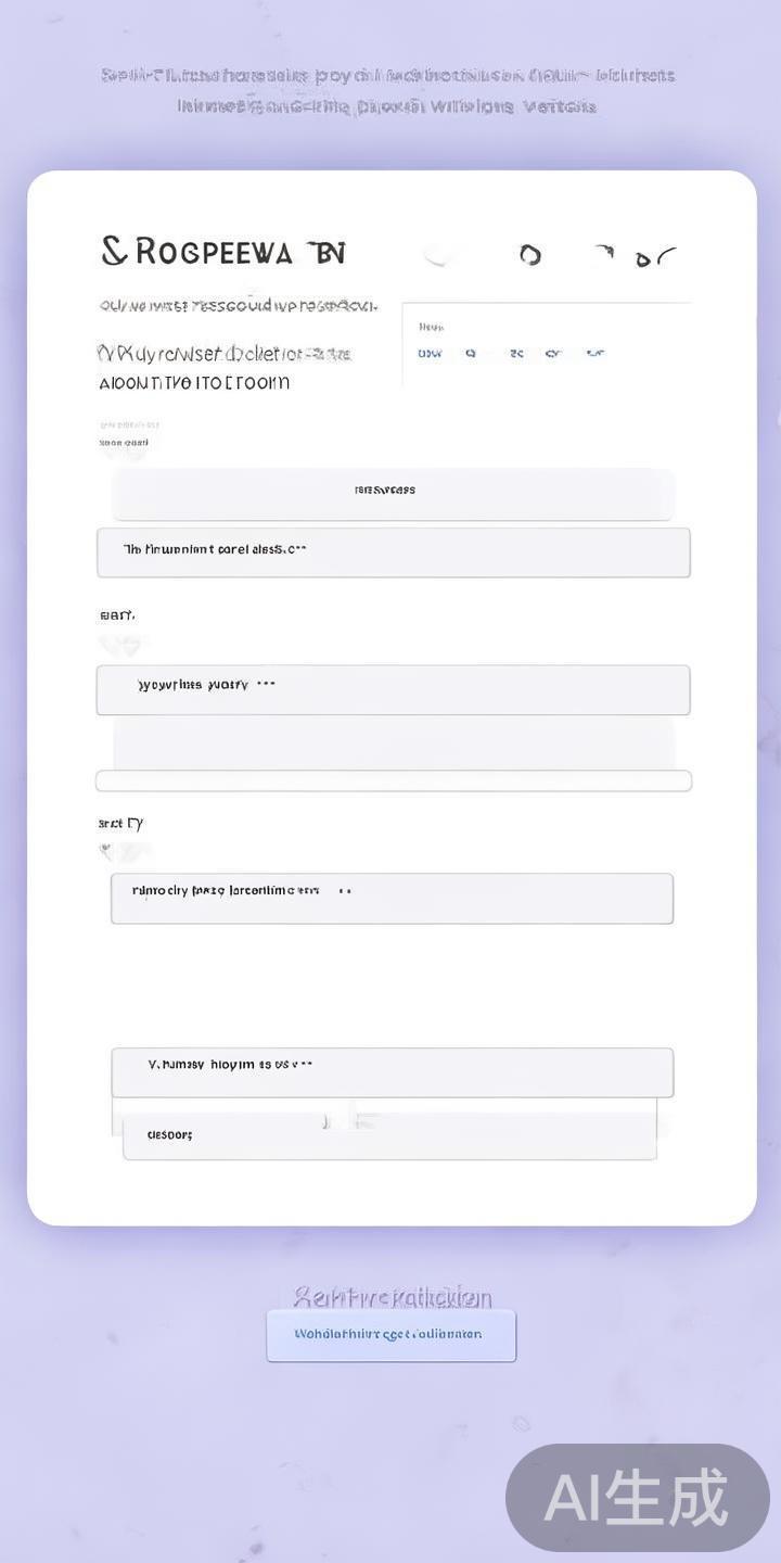 在点击注册按钮后，您将进入注册表单页面。&nbsp;这里，填