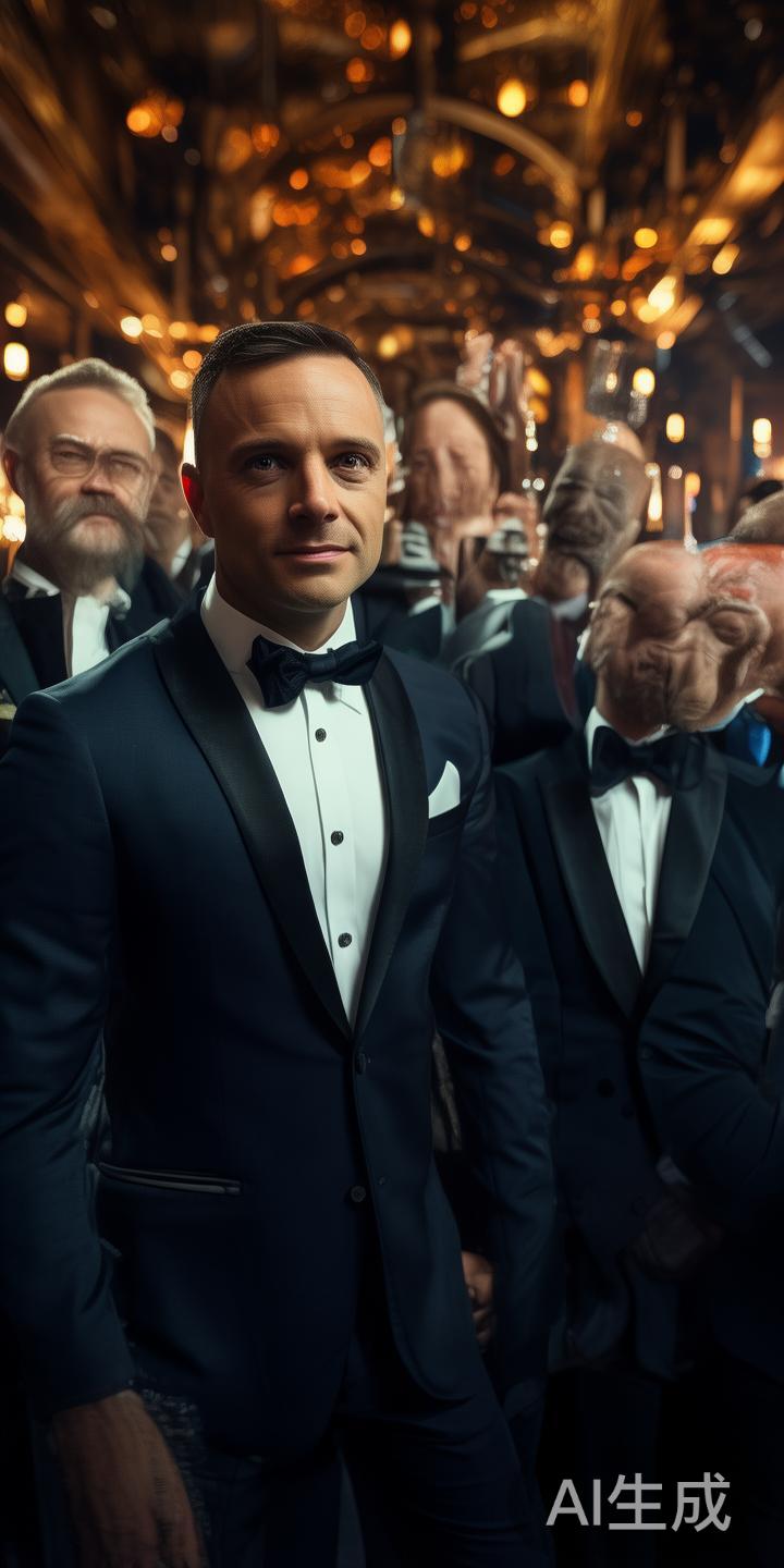 在当今高速发展的商业环境中，合作伙伴关系的建立成为