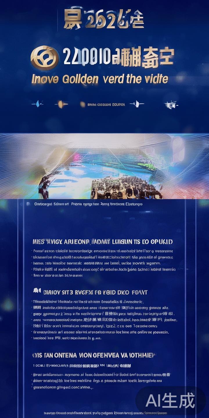 一、年度盛会的主题定位与核心内容
2023年金年