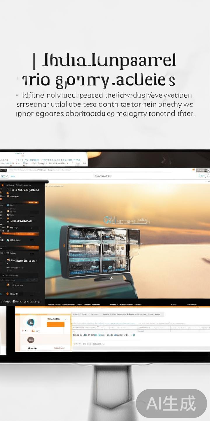 在数字化时代，企业和组织不断优化线上平台以提升用户