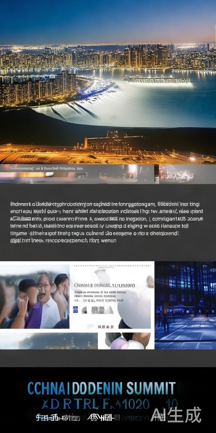 在当今快速发展的商业环境中，行业交流与资源对接显得