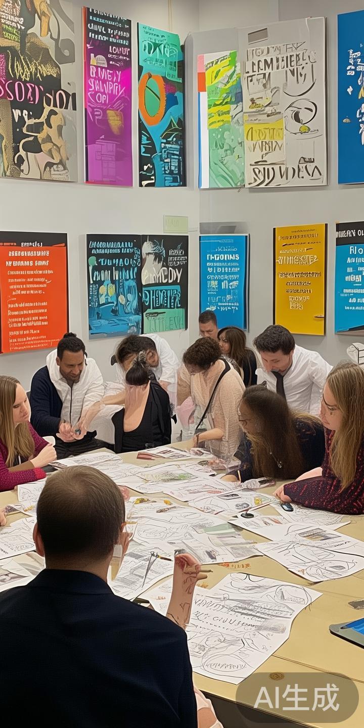 在策划任何大型活动之前，明确年度盛会的主题至关重要