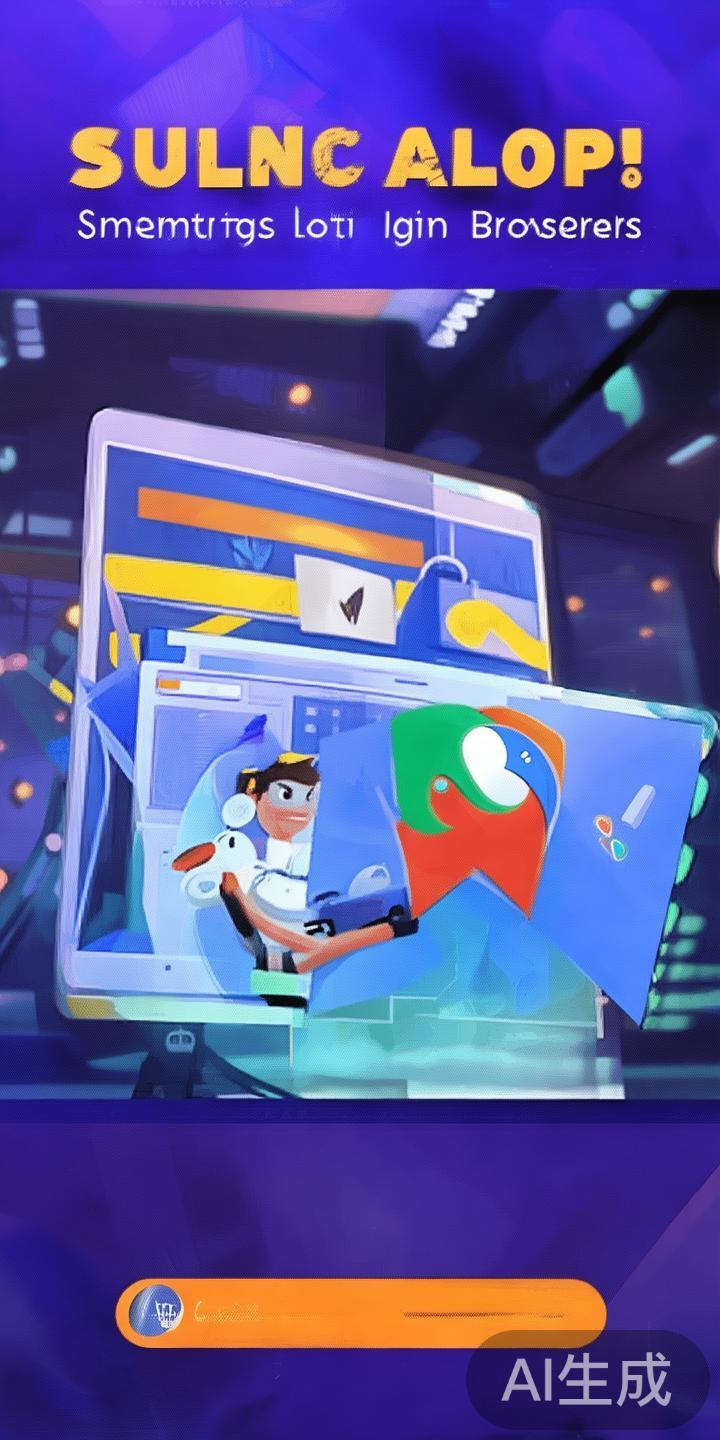 为了确保登录过程顺畅，加快加载速度，建议使用最新版