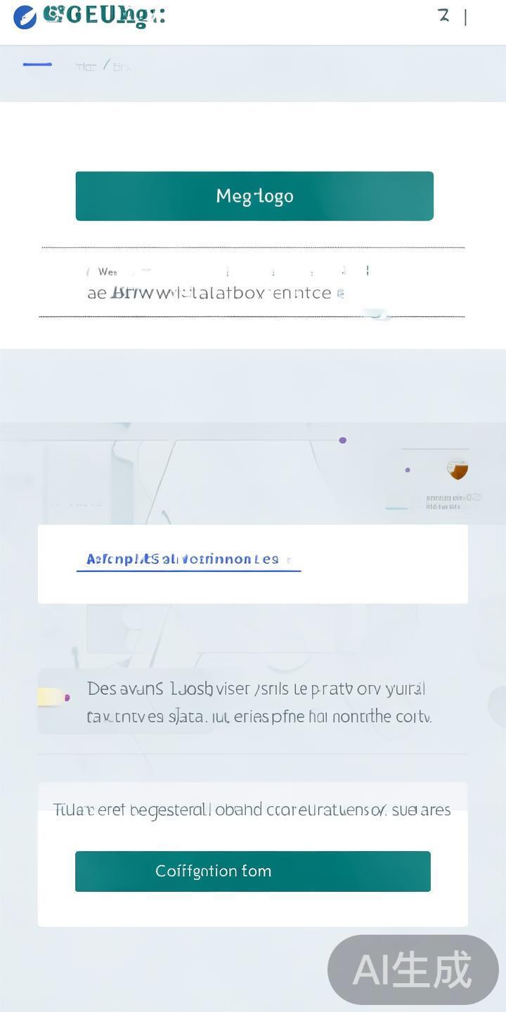 登录后，在首页或者“会议”栏目中找到即将举行的年会